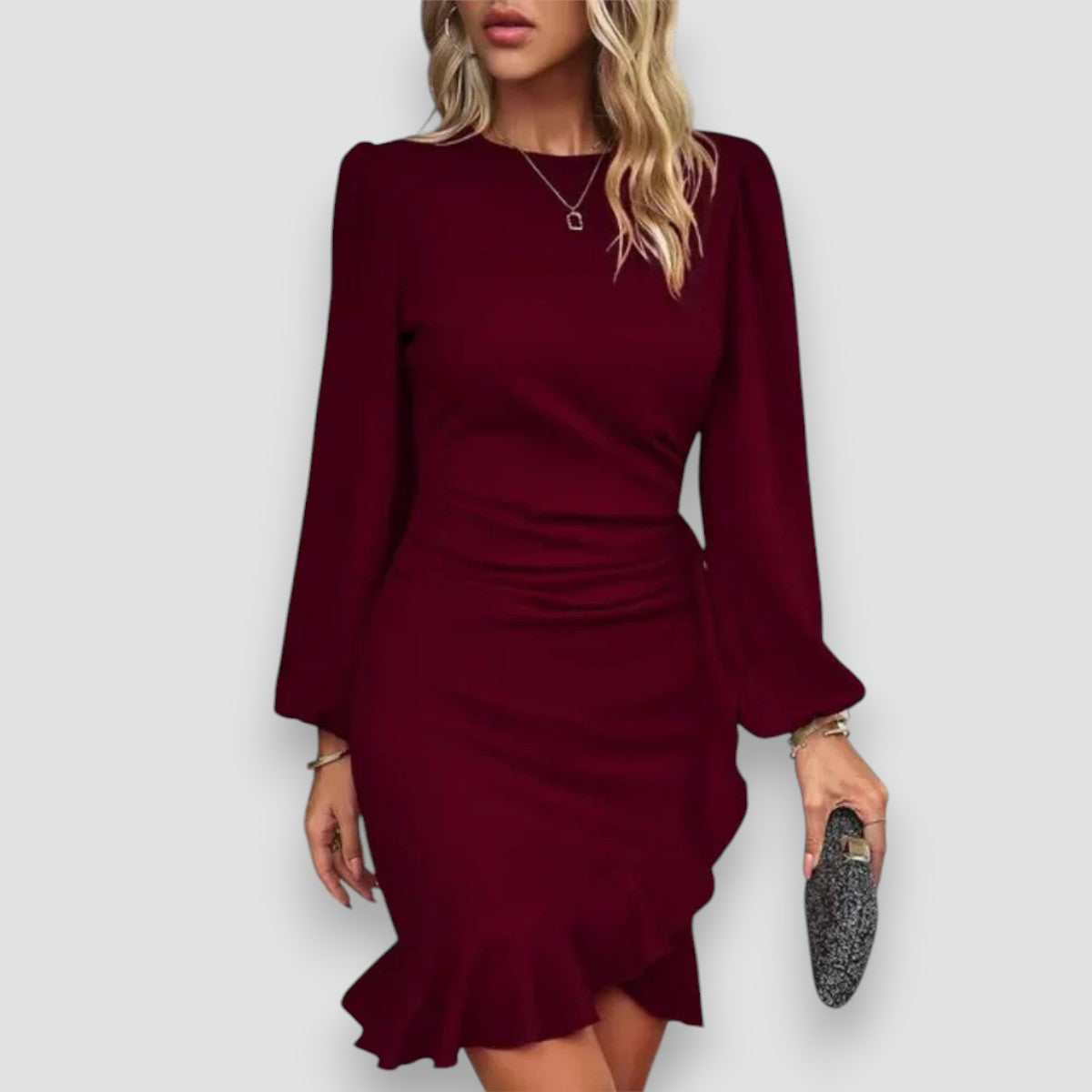 Sabrina | Abito