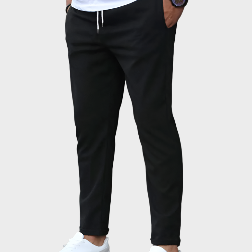 I pantaloni comodi Jake