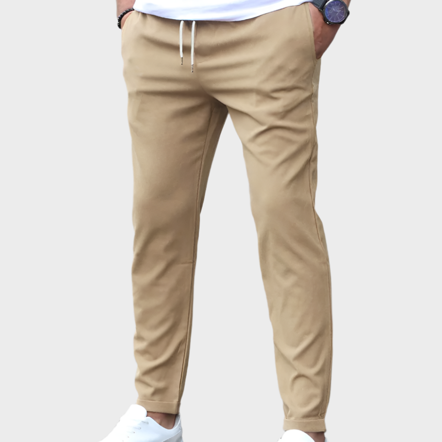 I pantaloni comodi Jake