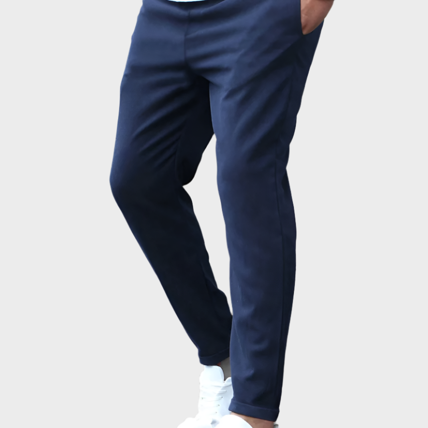 I pantaloni comodi Jake