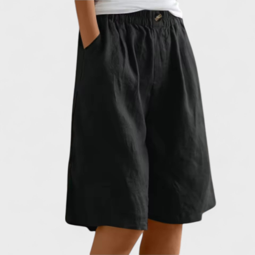Camila - Pantaloncini estivi