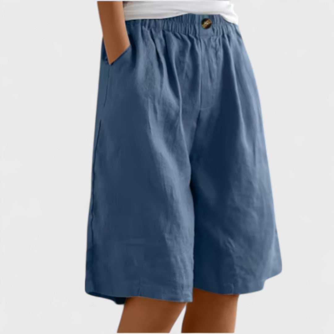 Camila - Pantaloncini estivi