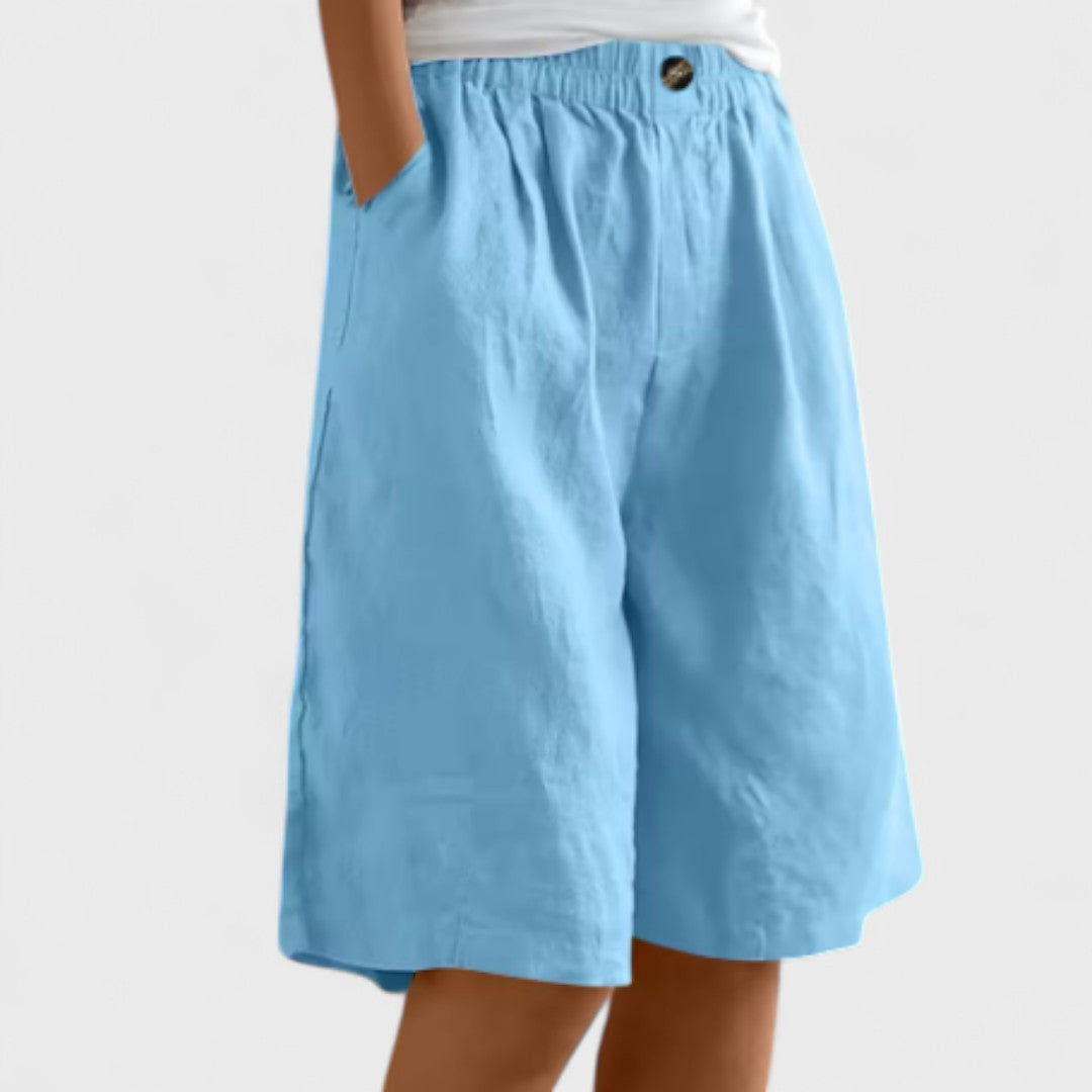 Camila - Pantaloncini estivi