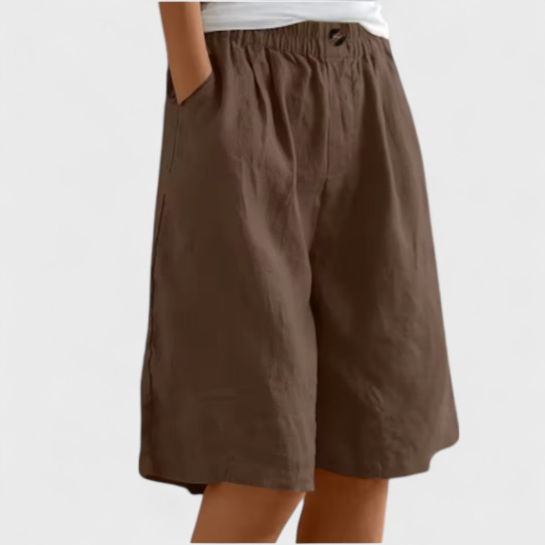 Camila - Pantaloncini estivi