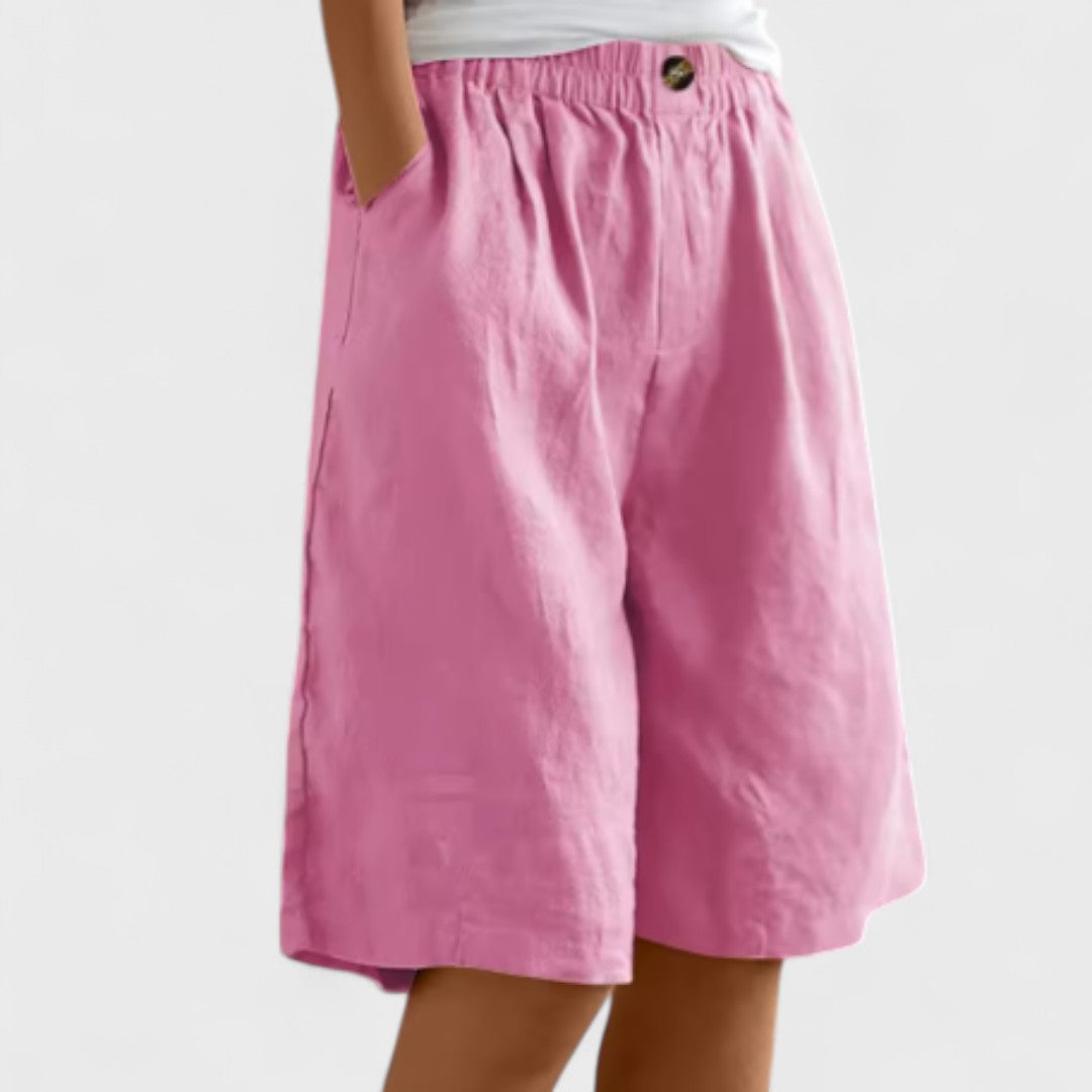 Camila - Pantaloncini estivi