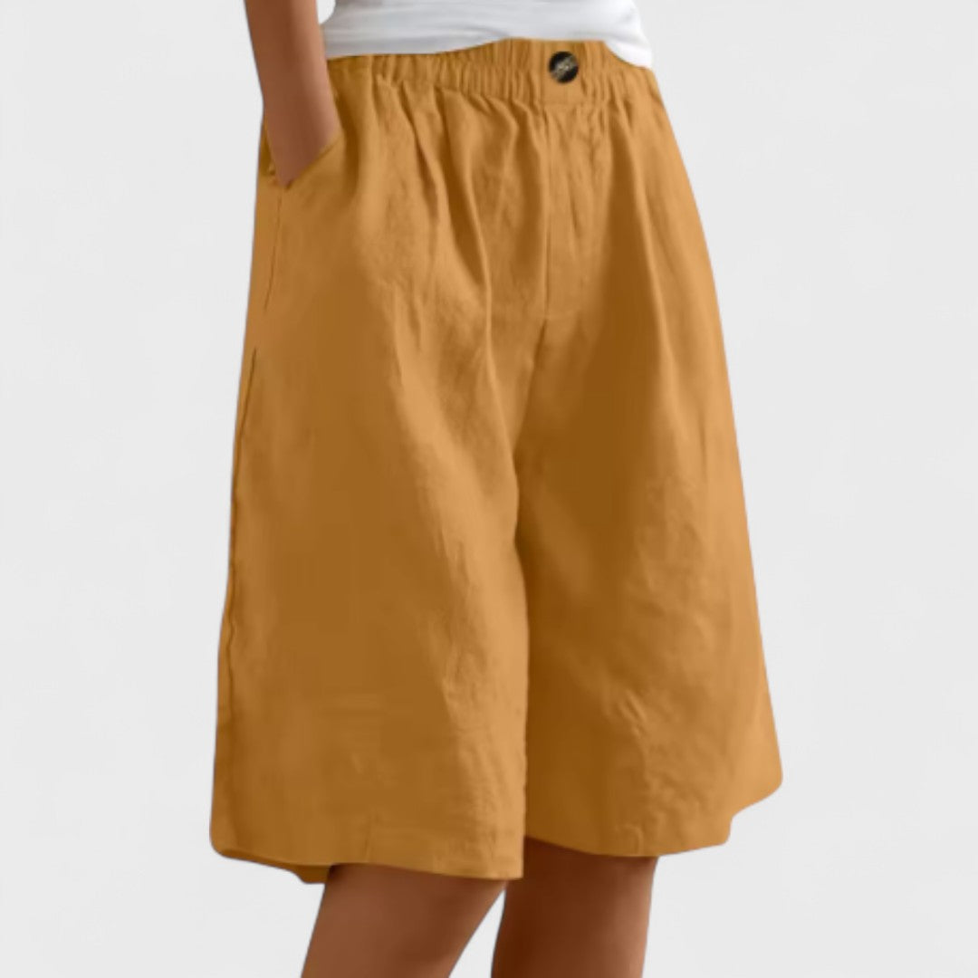 Camila - Pantaloncini estivi