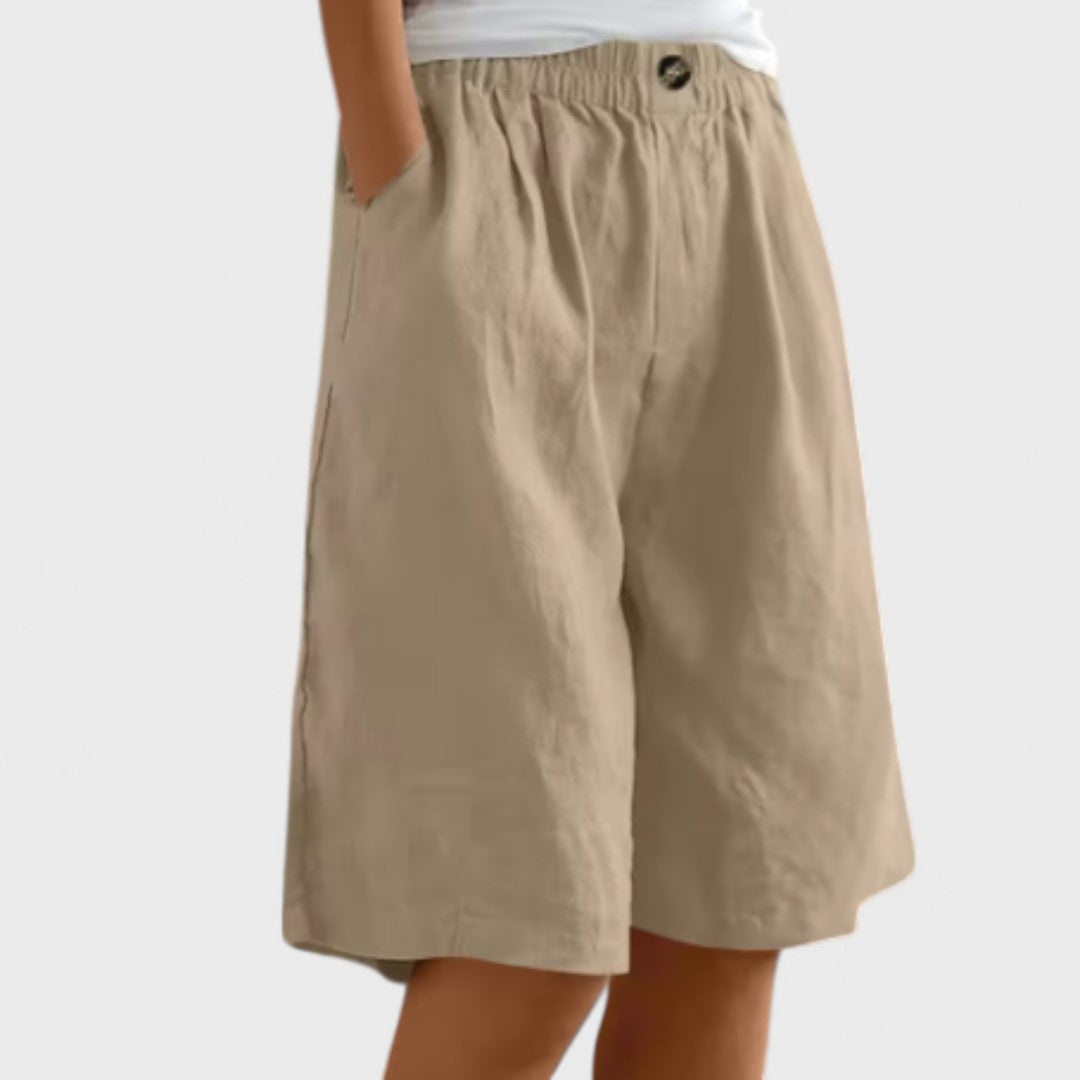 Camila - Pantaloncini estivi