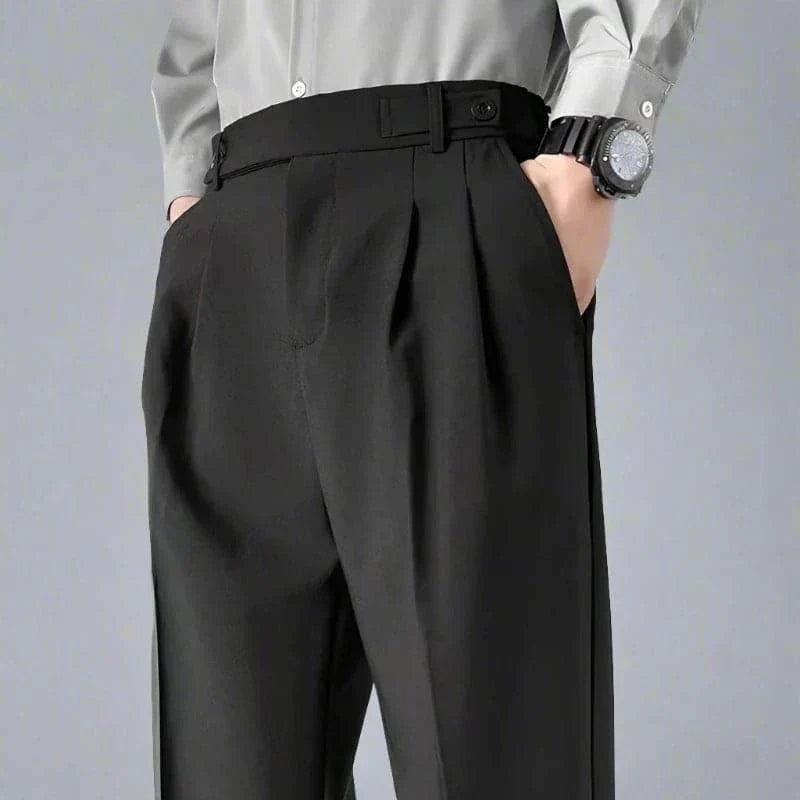 Pantaloni Casual SideFlex Italiani