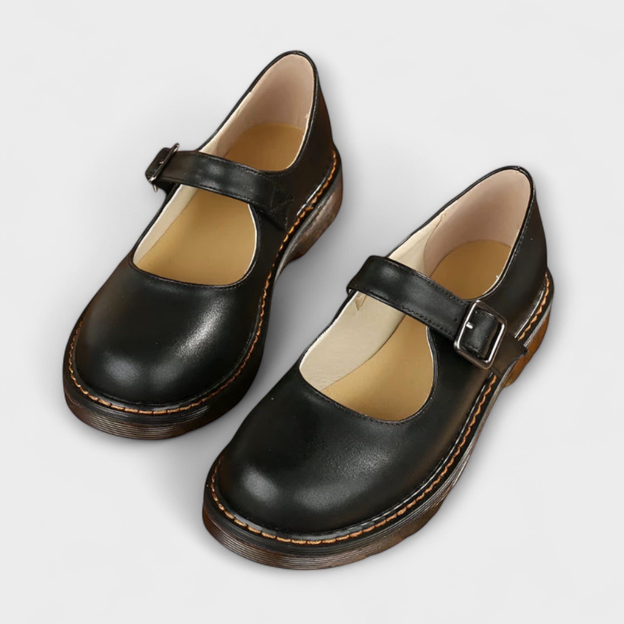 Matilda - Scarpe ortopediche Mary Jane