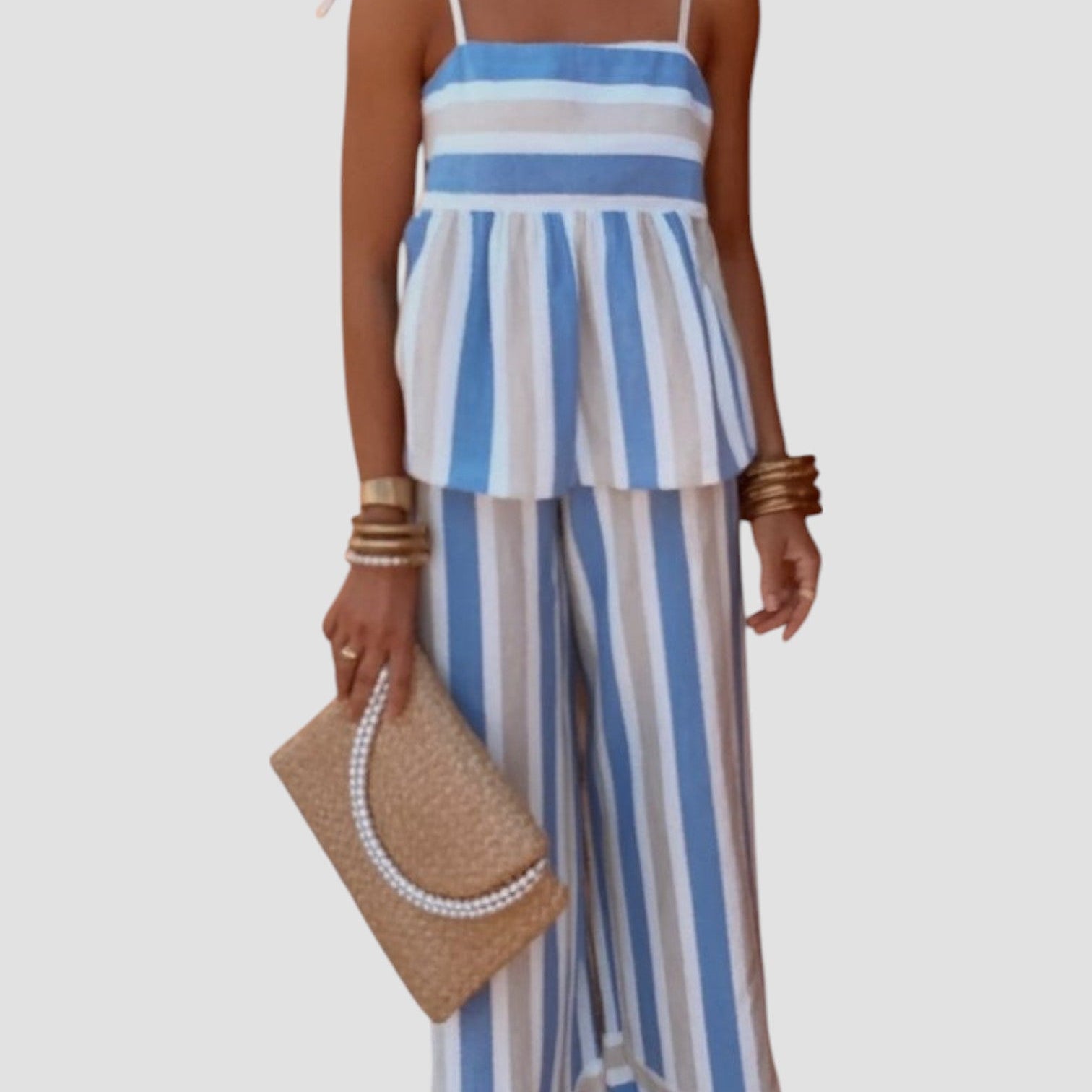 Hanne | Coordinato