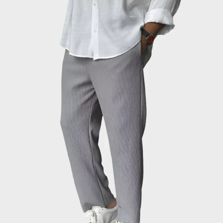 I pantaloni di lusso Filippo Soft