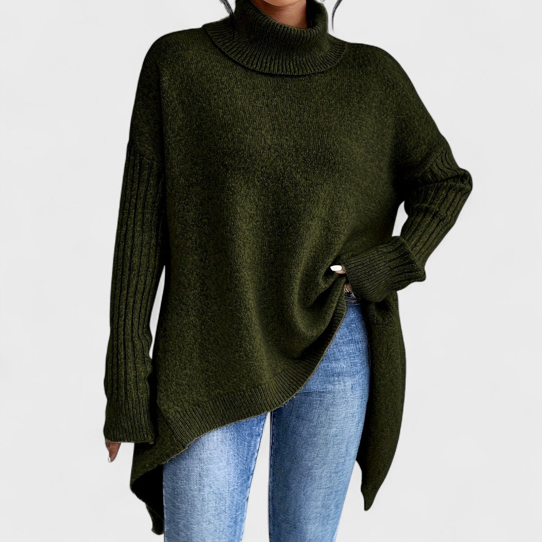 Laila - Maglione oversize