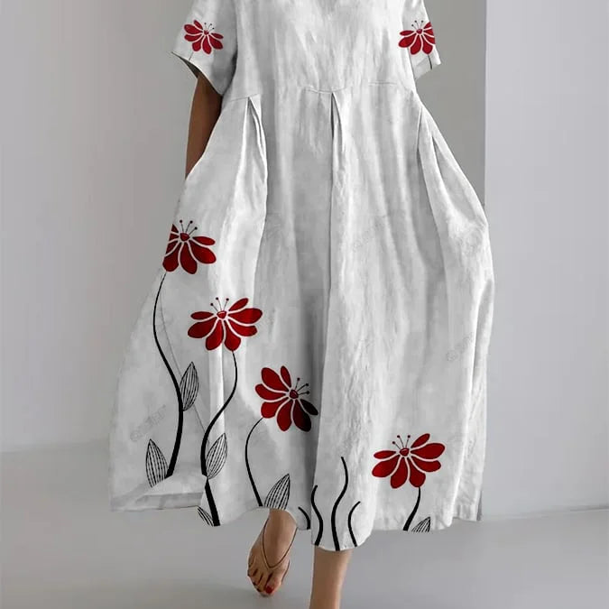 Rosalie - Abito elegante