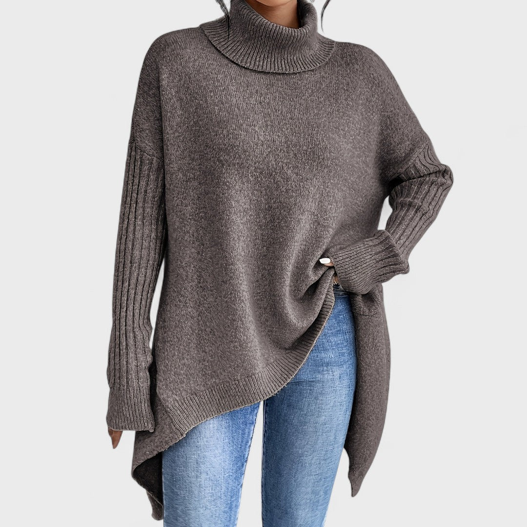 Laila - Maglione oversize