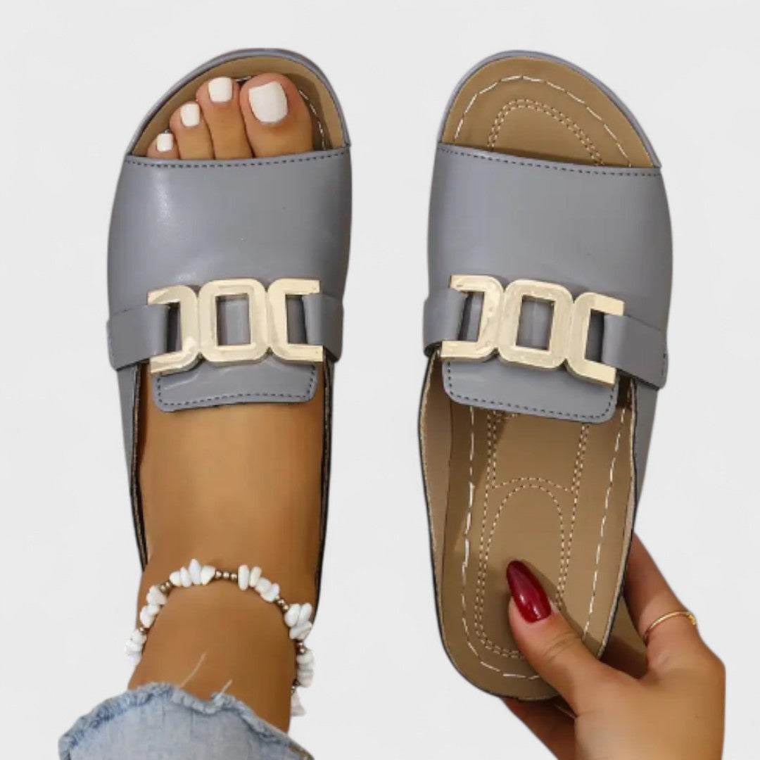 Venesia | Sandalo di tendenza