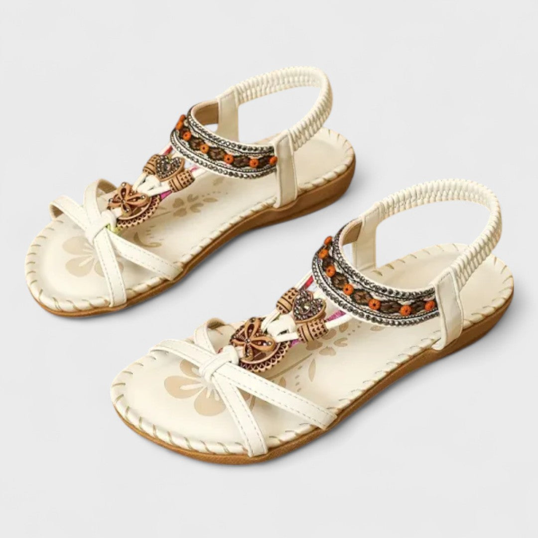 Maria - Sandali Orthopedia Comfort+
