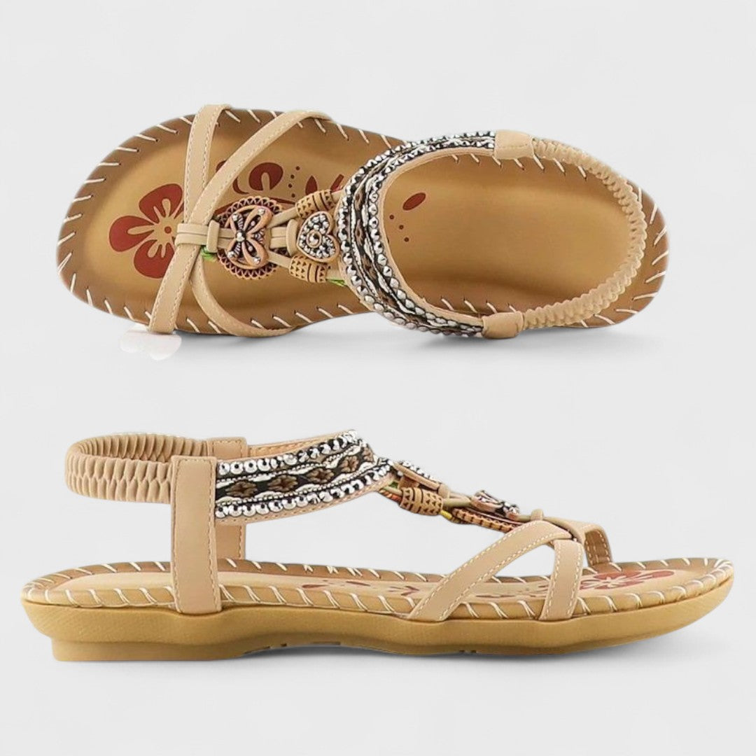 Maria - Sandali Orthopedia Comfort+