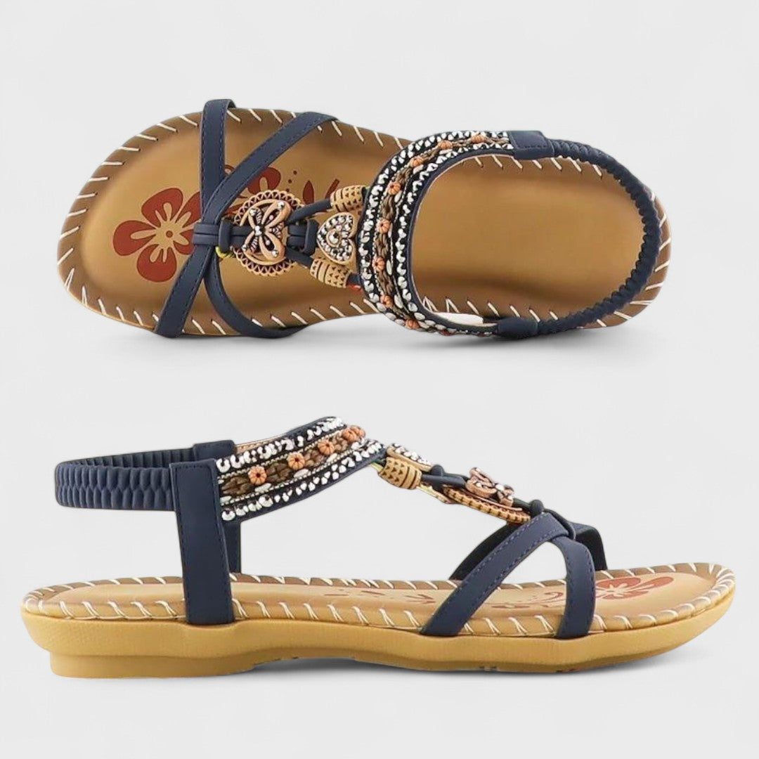 Maria - Sandali Orthopedia Comfort+